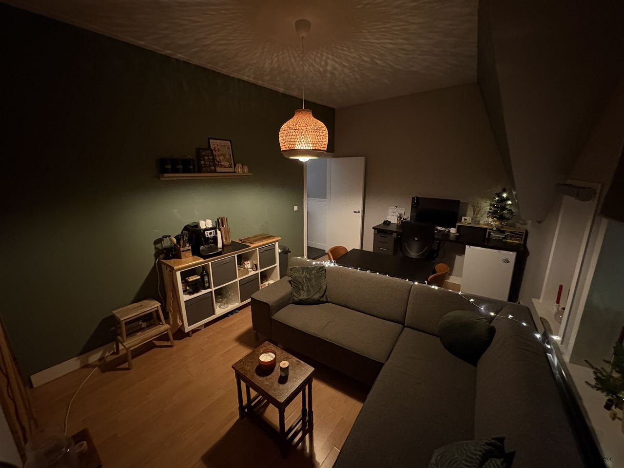 Toplocatie Breda: appartement voor 2 studenten - Afbeelding 2