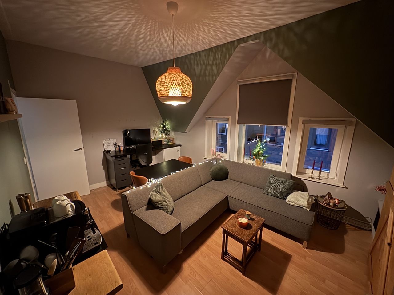 Toplocatie Breda: appartement voor 2 studenten - Afbeelding 3