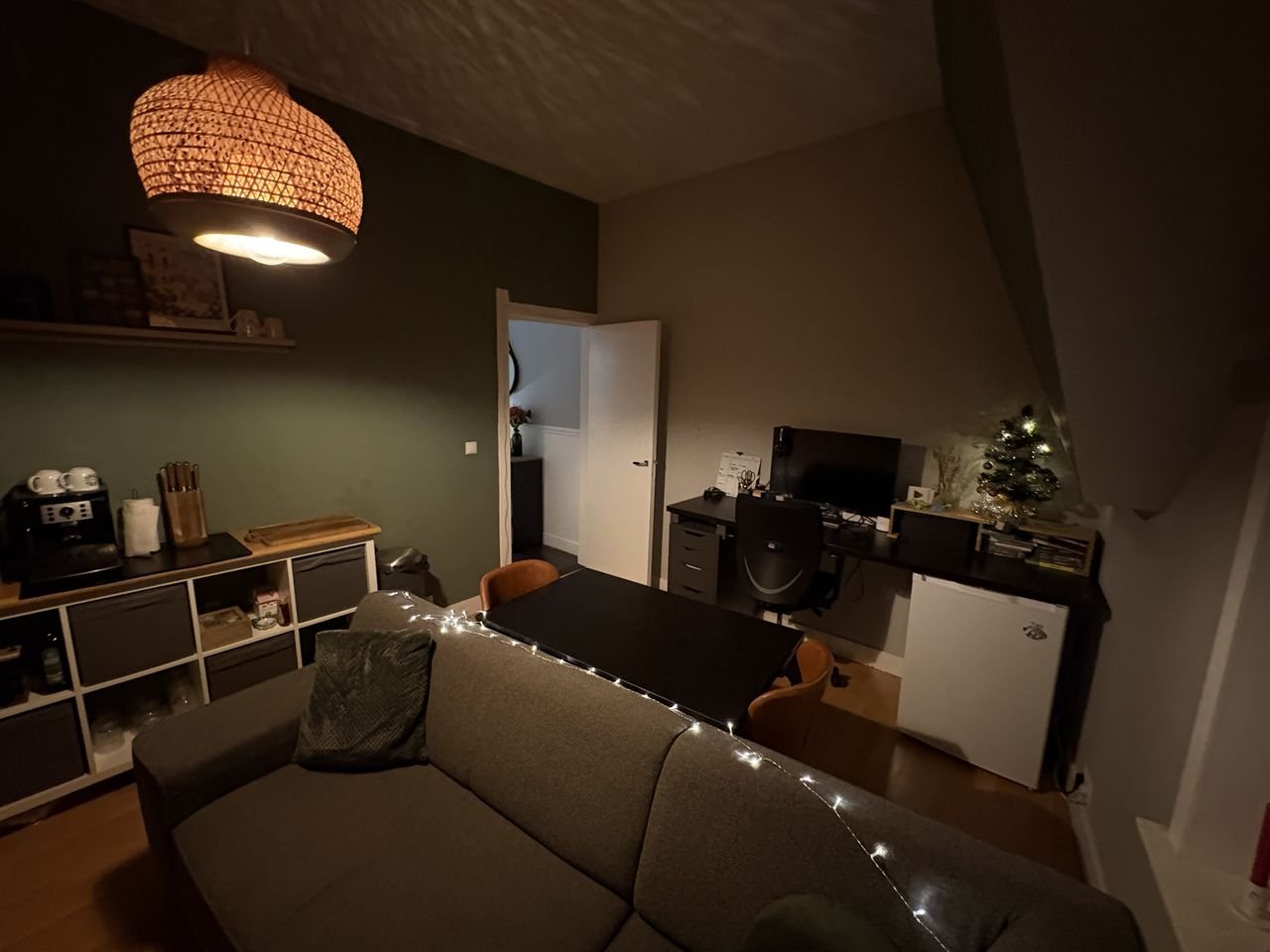 Toplocatie Breda: appartement voor 2 studenten - Afbeelding 7