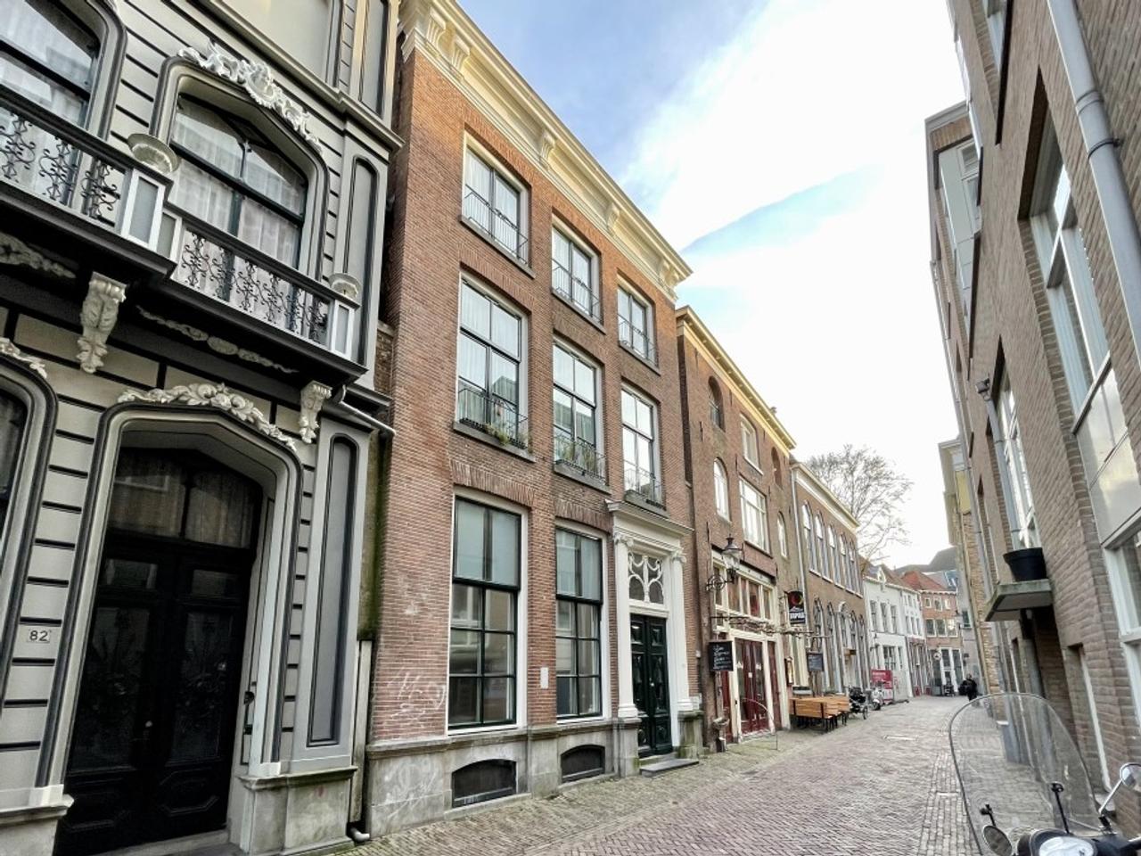 Studio met vide in hartje Deventer - Afbeelding 1
