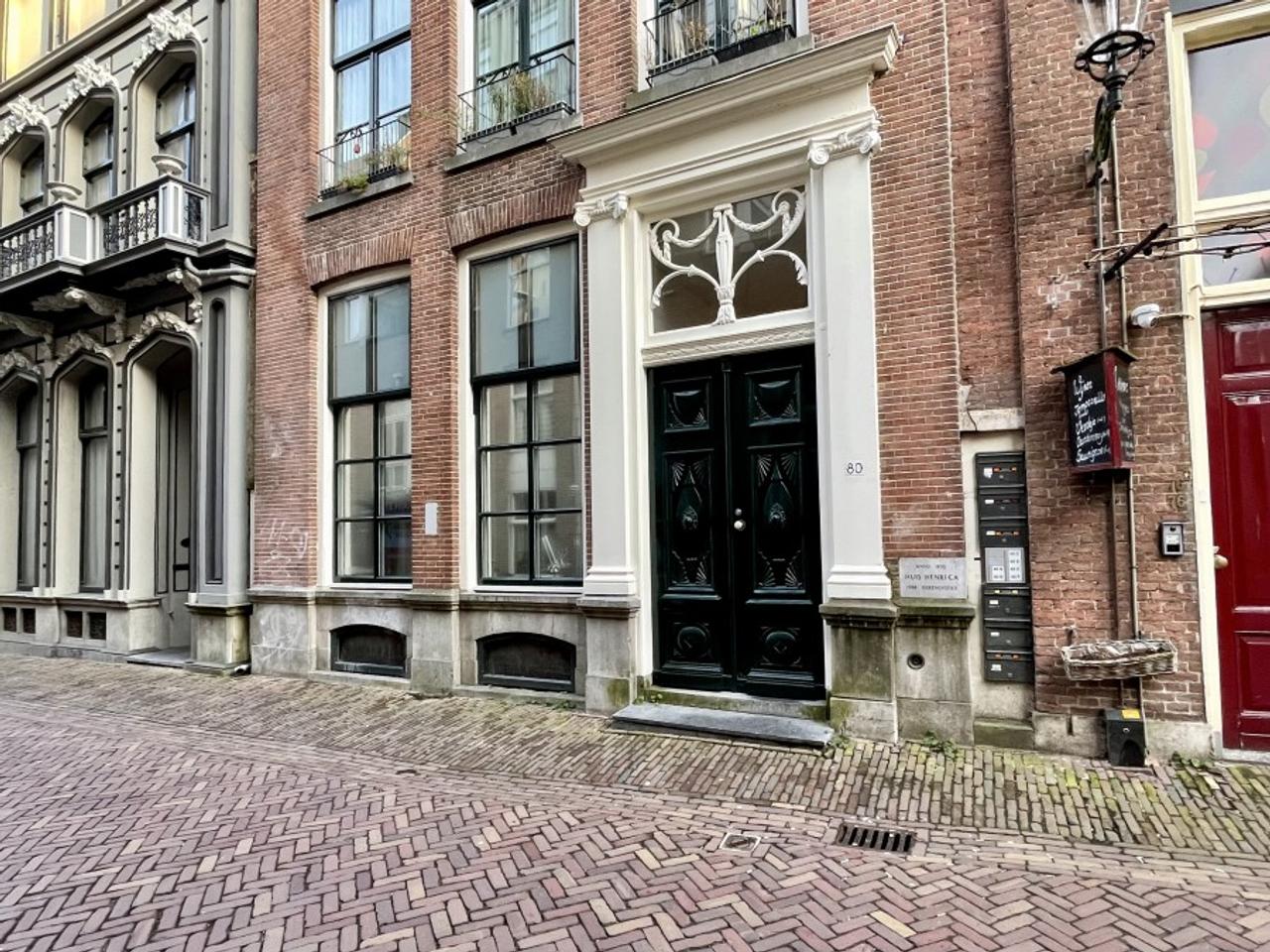 Studio met vide in hartje Deventer - Afbeelding 2
