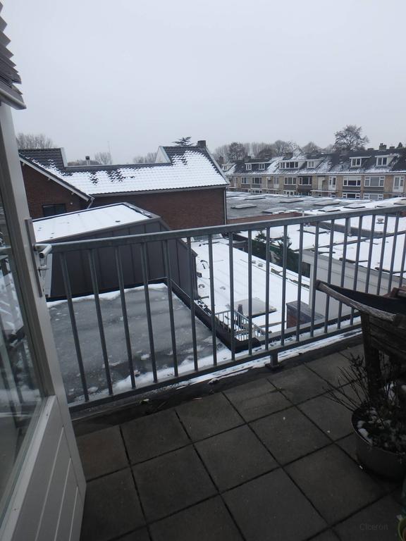 Furnished apartment with roof terrace - Image 10