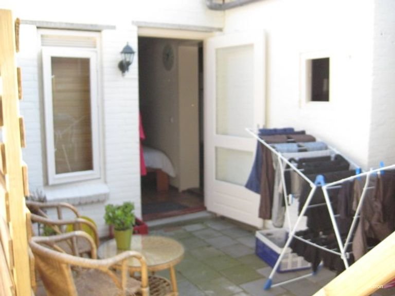 Gemeubileerd appartement in de Gildebuurt - Afbeelding 5