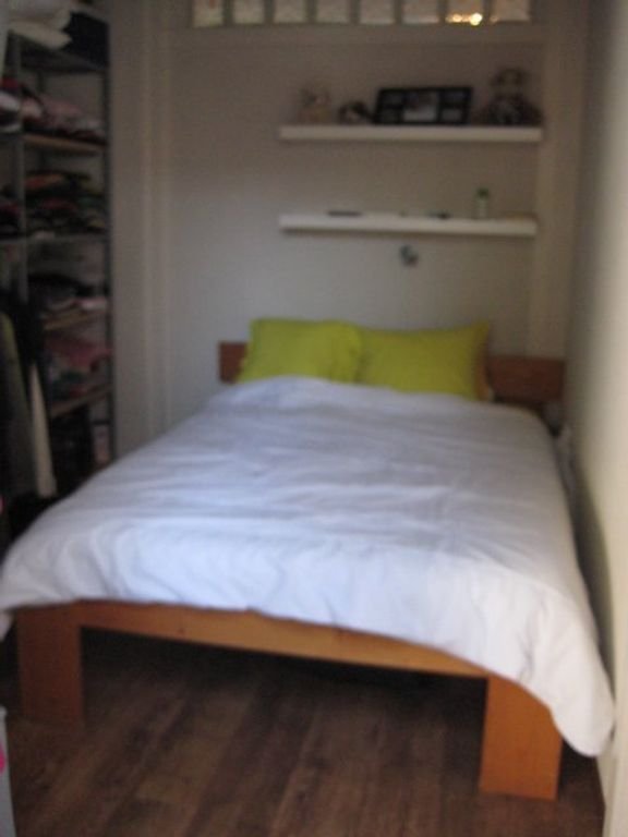 Gemeubileerd appartement in de Gildebuurt - Afbeelding 6