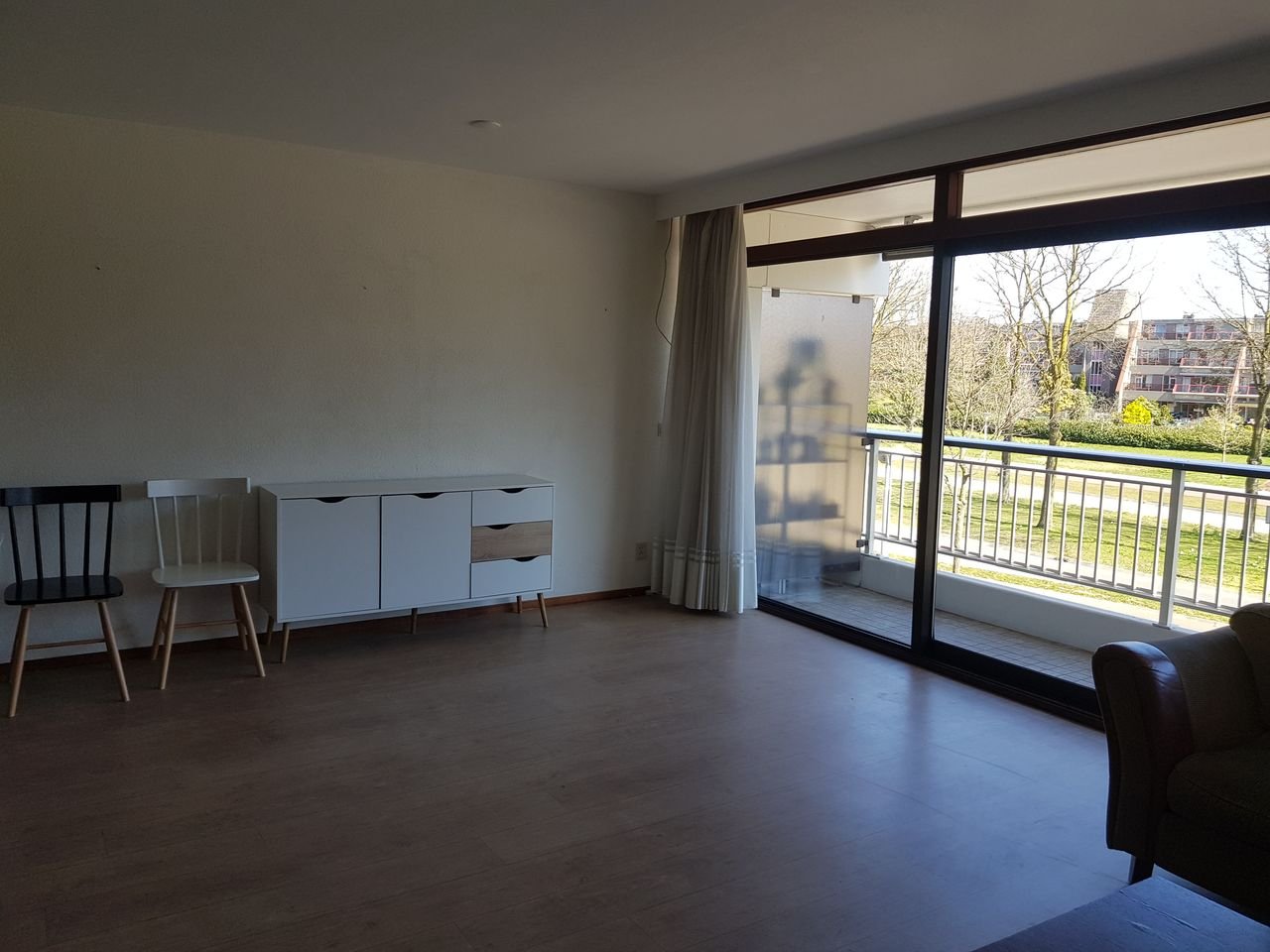 Spacious upper-floor apartment with balcony in the heart of Eindhoven - Image 2
