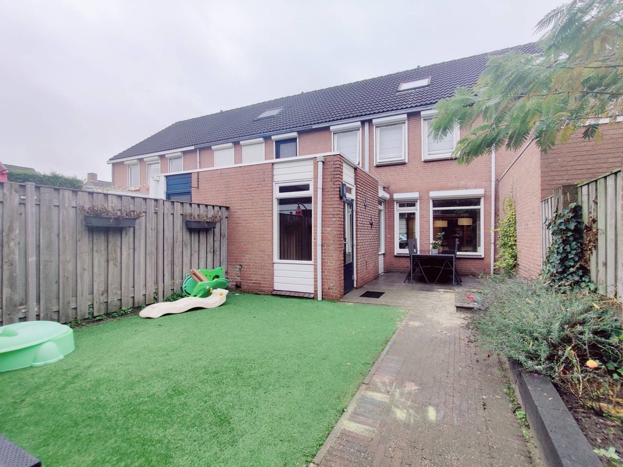 Gezinswoning (127 m²) in Eersel-Zuid - Afbeelding 19