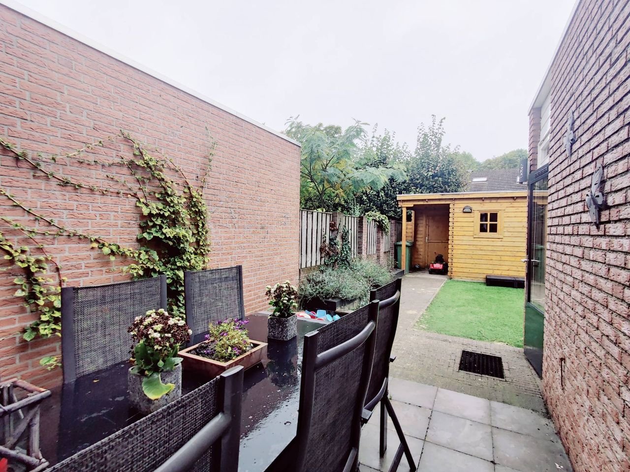 Gezinswoning (127 m²) in Eersel-Zuid - Afbeelding 18