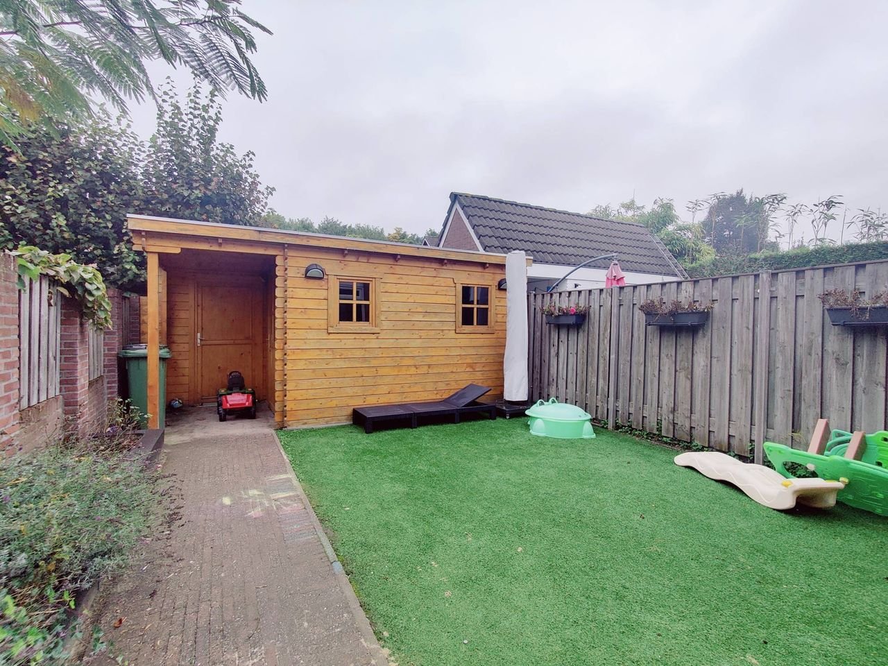 Gezinswoning (127 m²) in Eersel-Zuid - Afbeelding 20