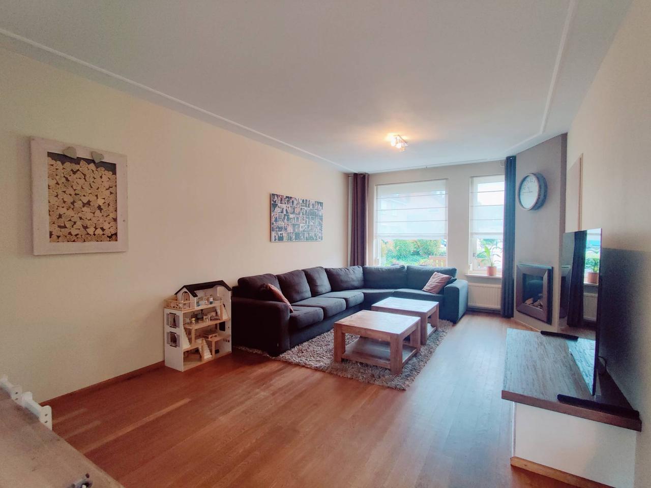Gezinswoning (127 m²) in Eersel-Zuid - Afbeelding 2