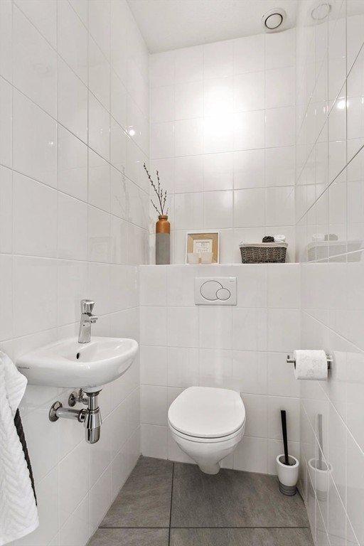 Modern townhouse with garage in Bosrijk - Image 26