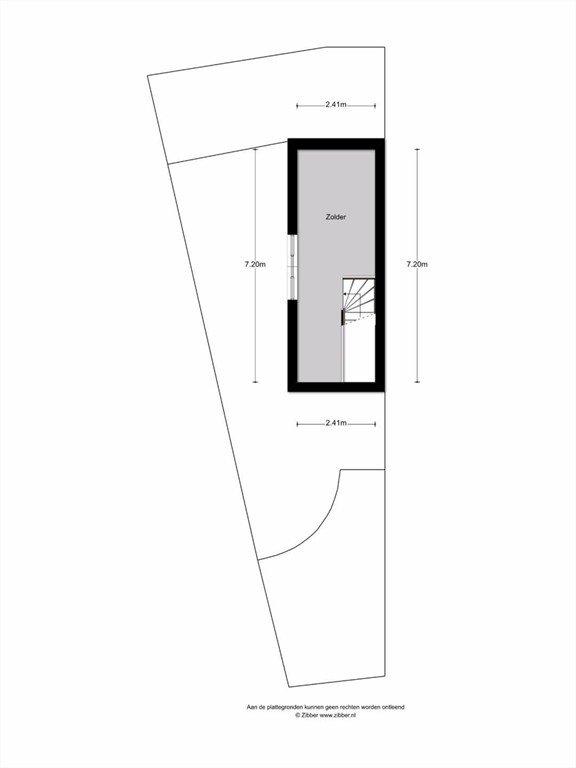 Modern townhouse with garage in Bosrijk - Image 40