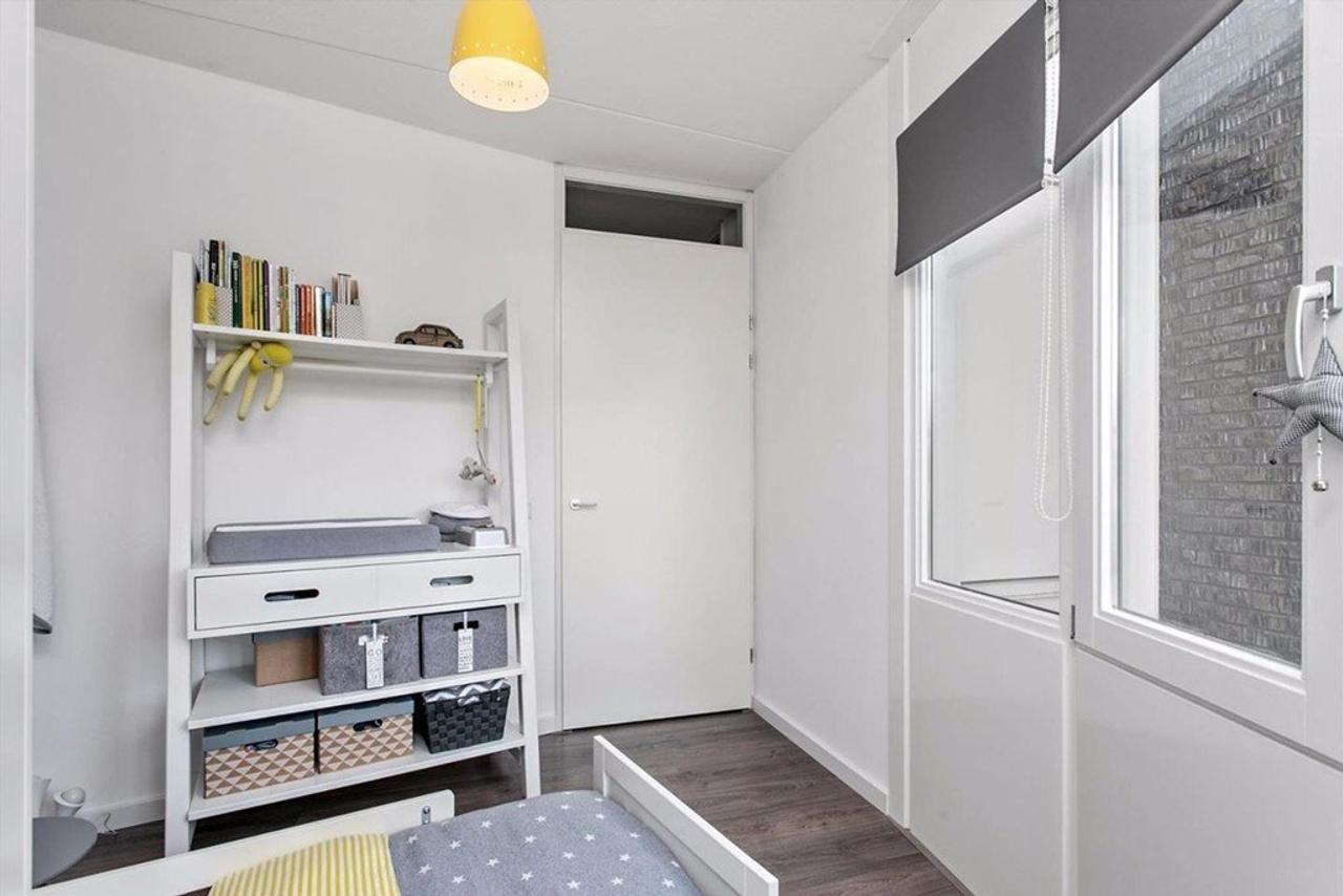 Modern townhouse with garage in Bosrijk - Image 20