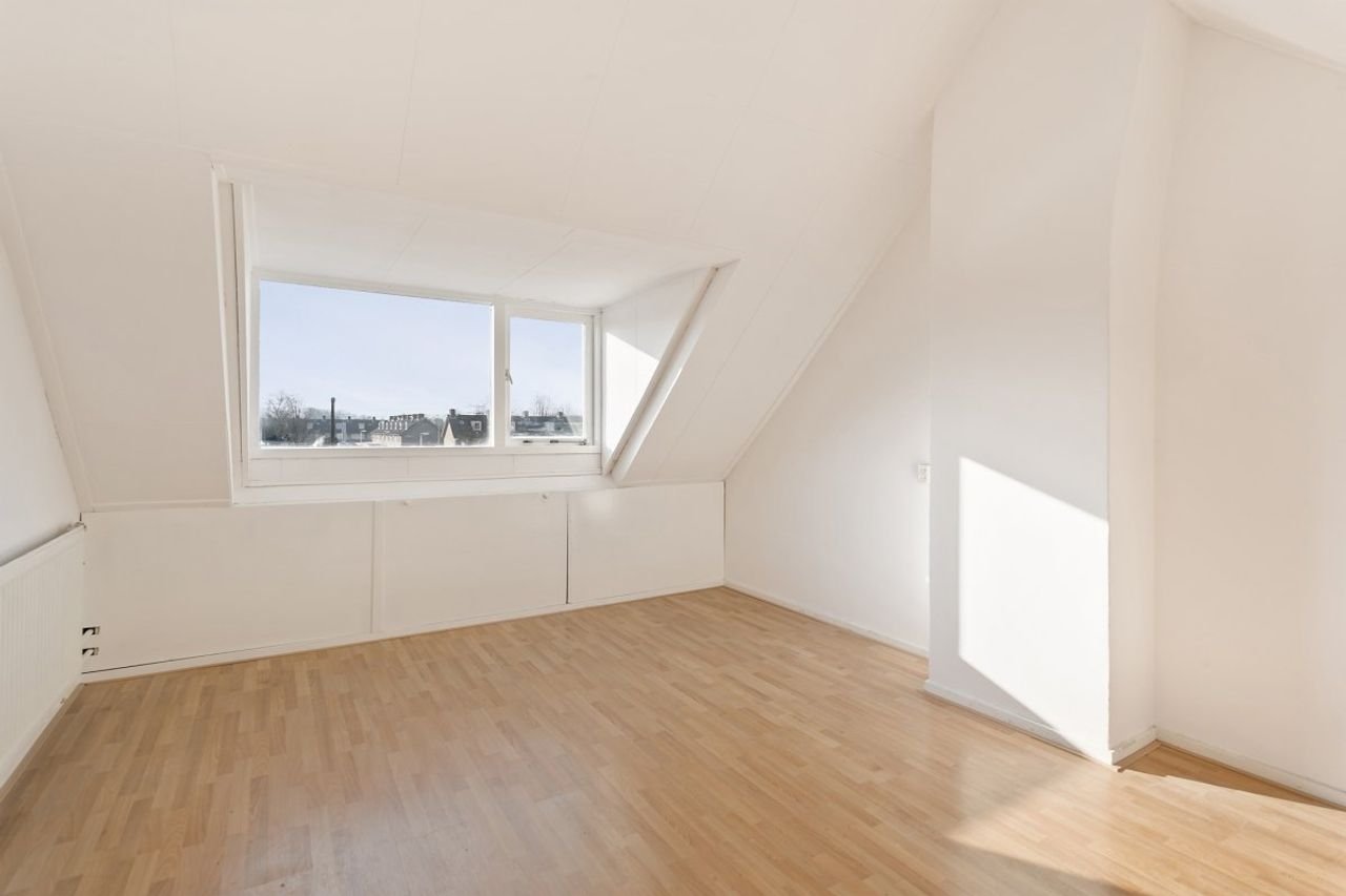 Lichte tussenwoning bij Woensel XL - Afbeelding 4