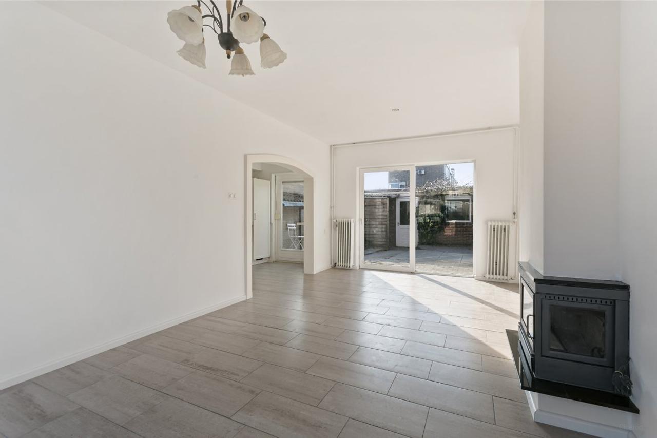 Bright terraced house near Woensel XL - Image 6