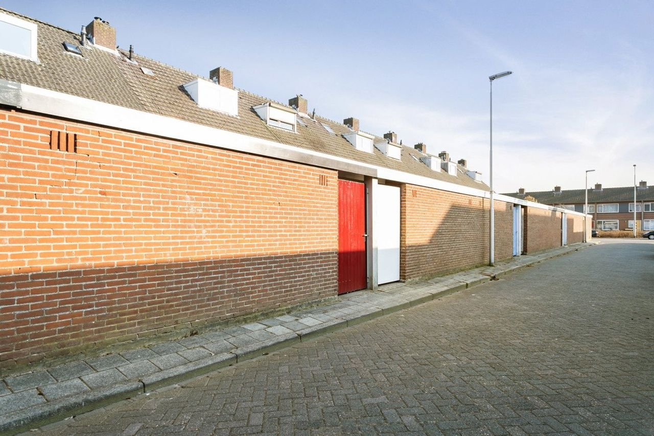 Lichte tussenwoning bij Woensel XL - Afbeelding 8