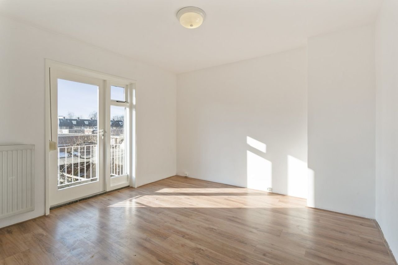 Lichte tussenwoning bij Woensel XL - Afbeelding 1