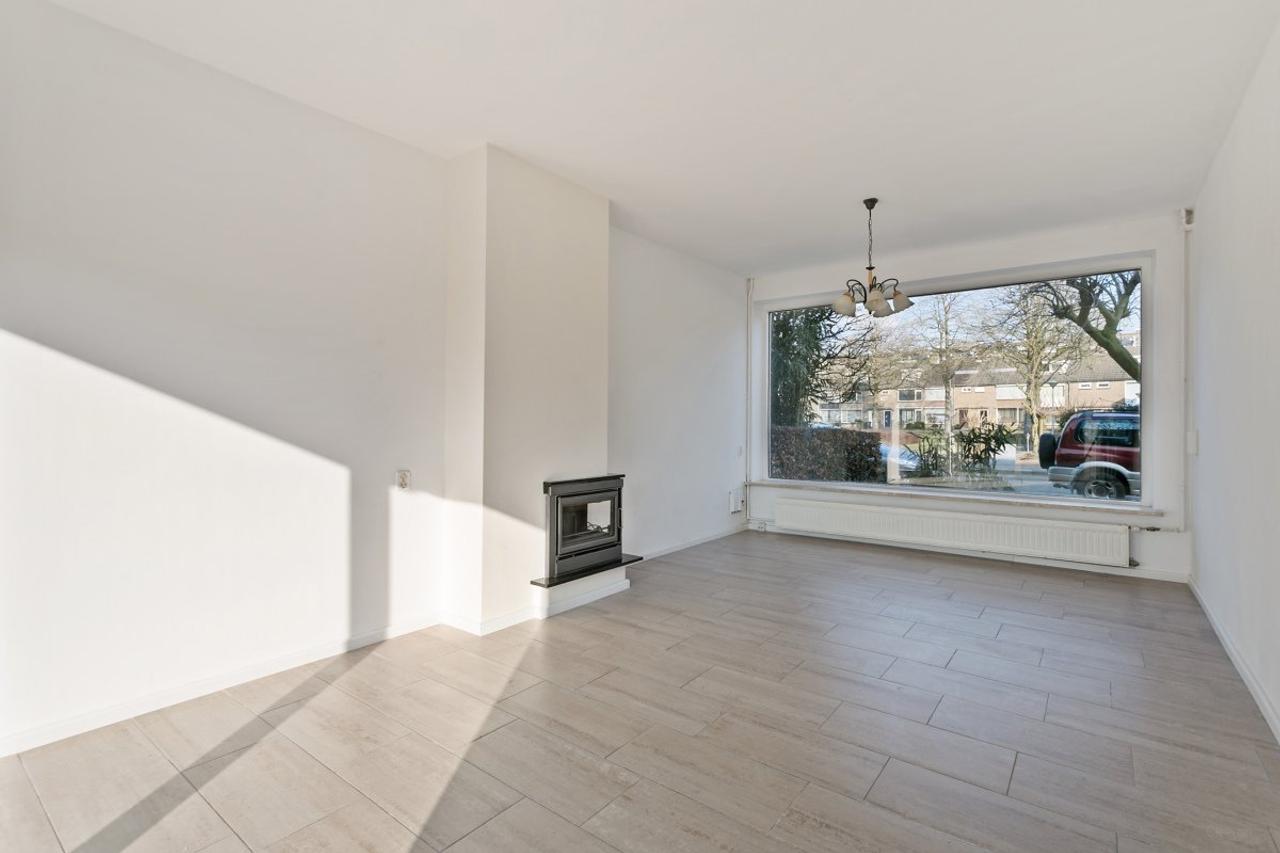 Bright terraced house near Woensel XL - Image 5