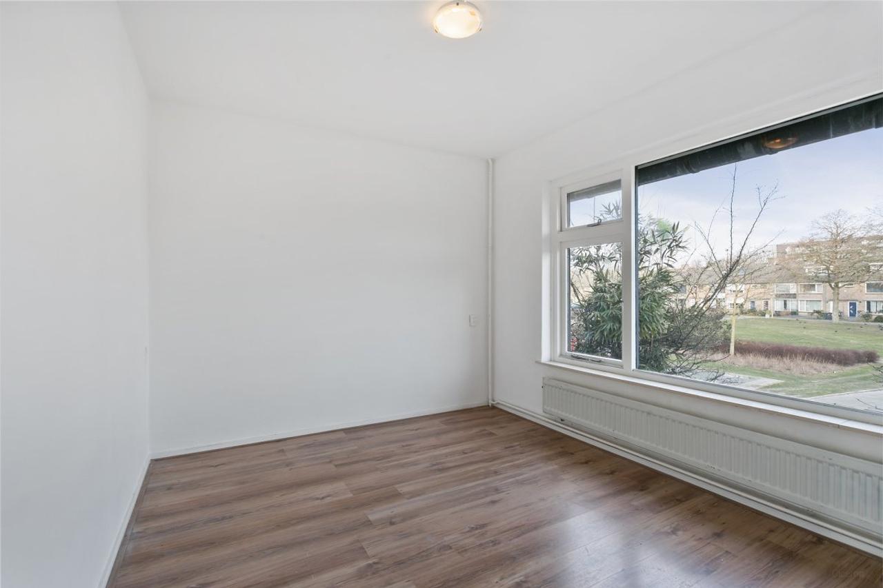 Bright terraced house near Woensel XL - Image 14