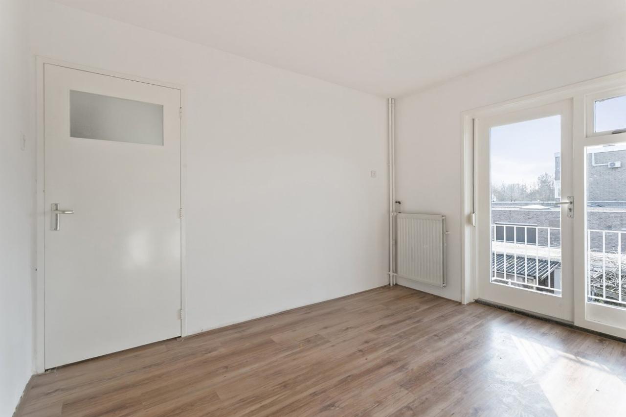 Bright terraced house near Woensel XL - Image 12