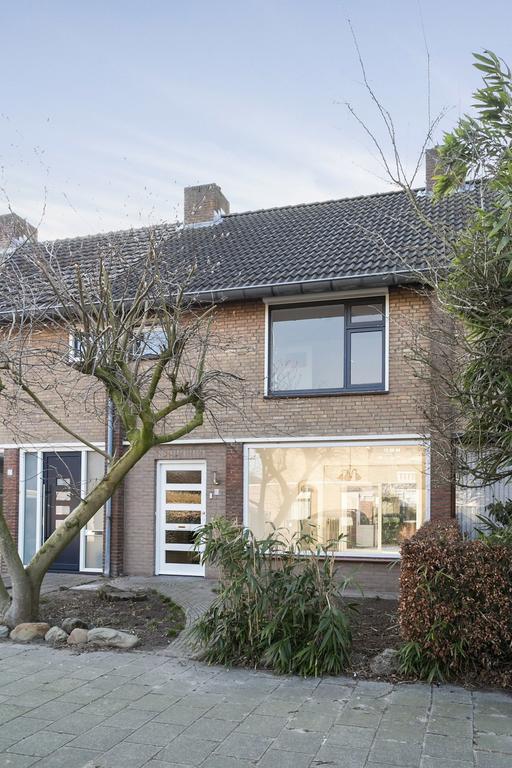 Bright terraced house near Woensel XL - Image 26