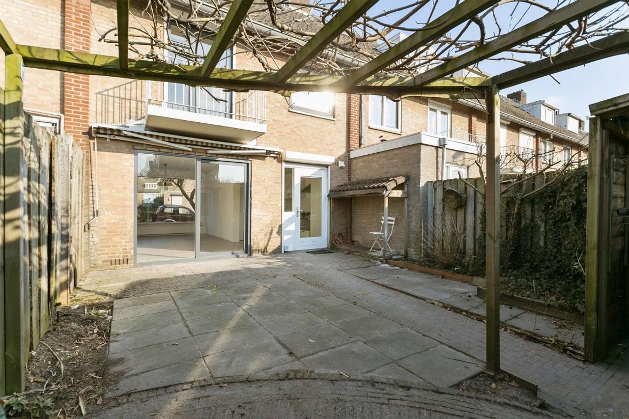 Lichte tussenwoning bij Woensel XL - Afbeelding 6