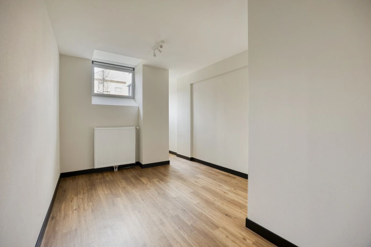 Gerenoveerd 116m² appartement Vreewijk - Afbeelding 35