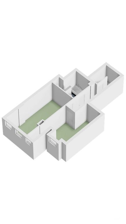 Gerenoveerd 116m² appartement Vreewijk - Afbeelding 44