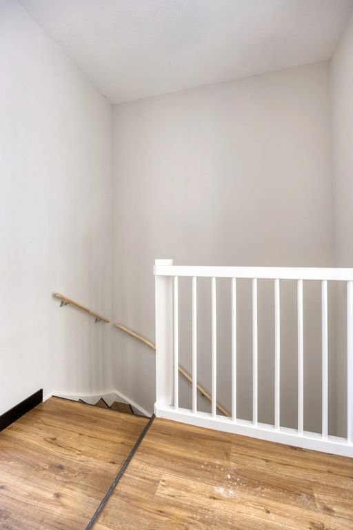 Gerenoveerd 116m² appartement Vreewijk - Afbeelding 19