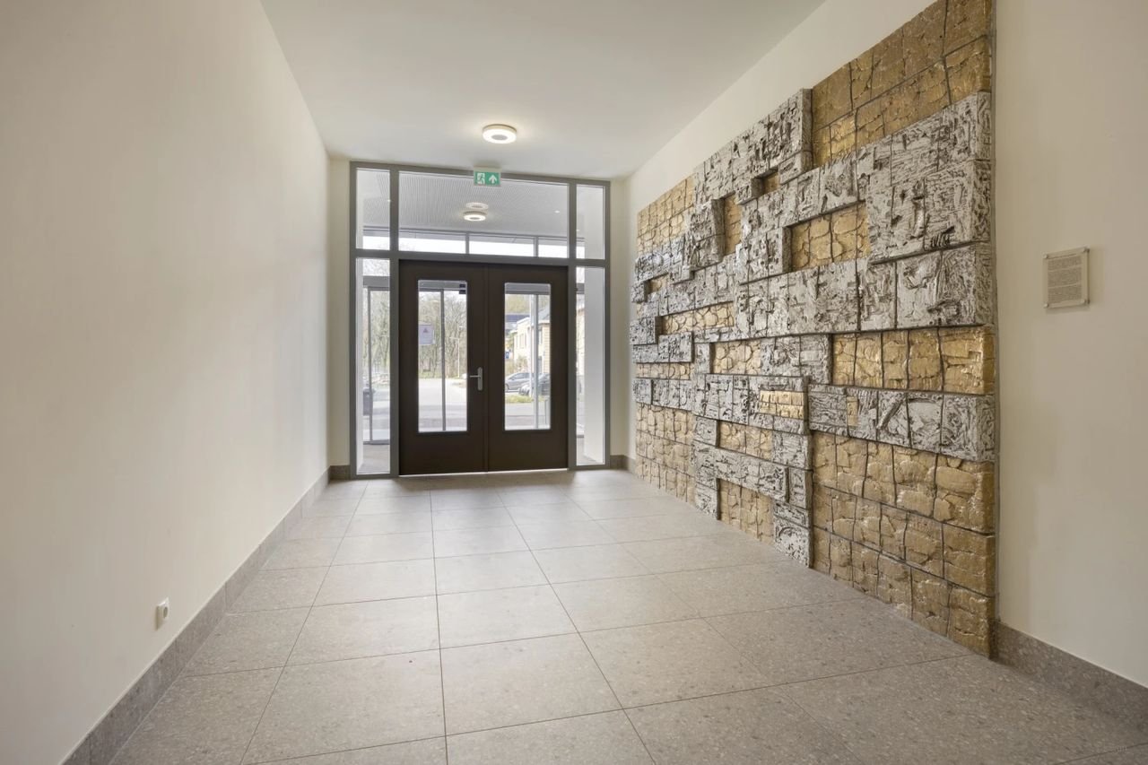 Gerenoveerd 116m² appartement Vreewijk - Afbeelding 10