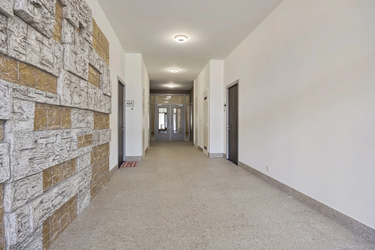 Gerenoveerd 116m² appartement Vreewijk - Afbeelding 11