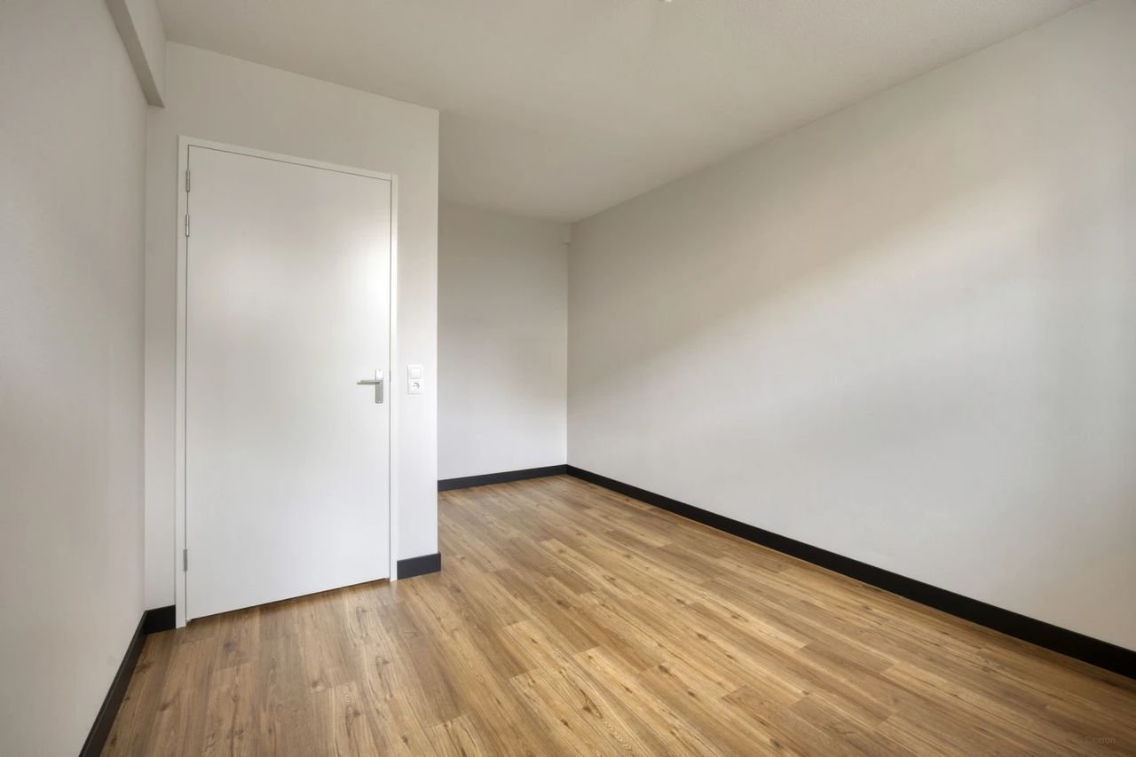 Gerenoveerd 116m² appartement Vreewijk - Afbeelding 34