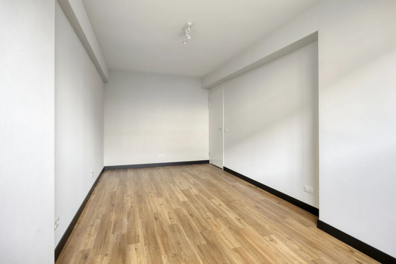 Gerenoveerd 116m² appartement Vreewijk - Afbeelding 29