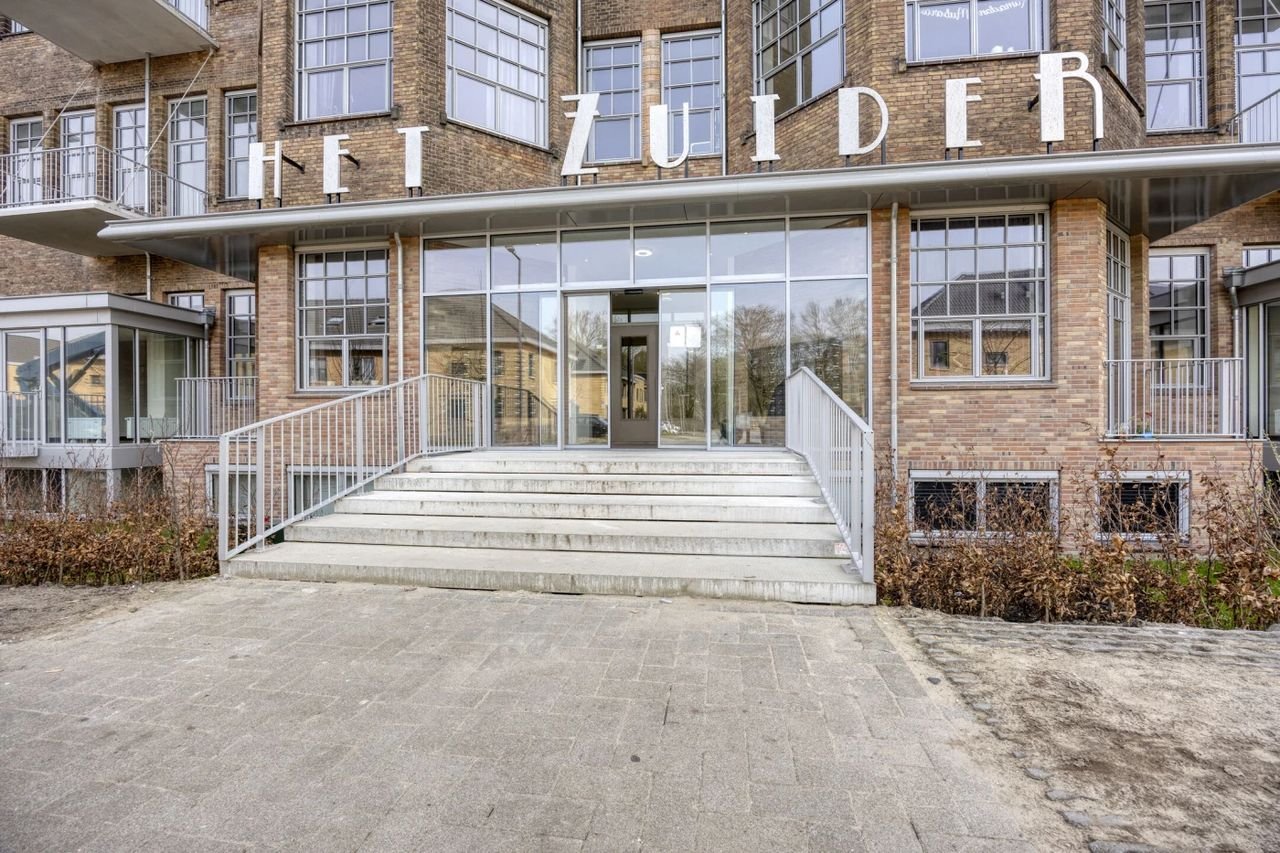 Gerenoveerd 116m² appartement Vreewijk - Afbeelding 9