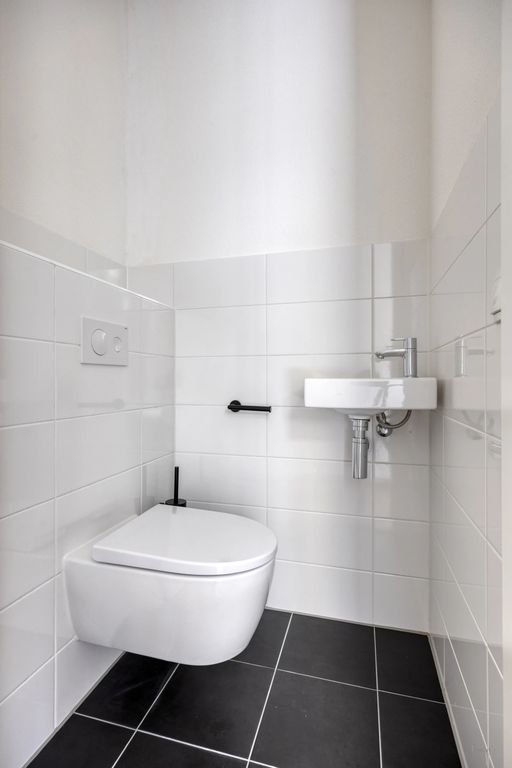 Gerenoveerd 116m² appartement Vreewijk - Afbeelding 18