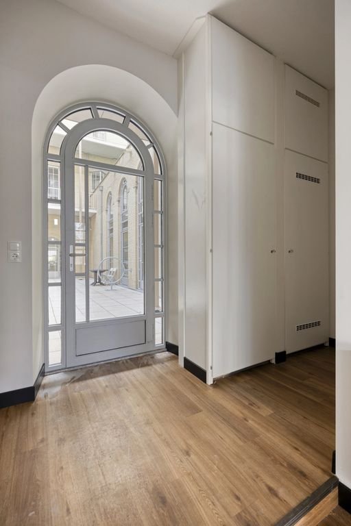 Gerenoveerd 116m² appartement Vreewijk - Afbeelding 20