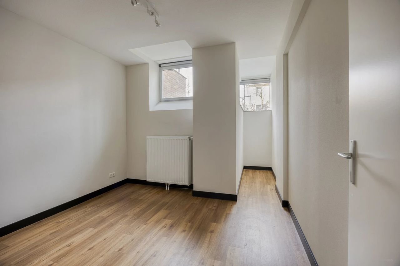 Gerenoveerd 116m² appartement Vreewijk - Afbeelding 33