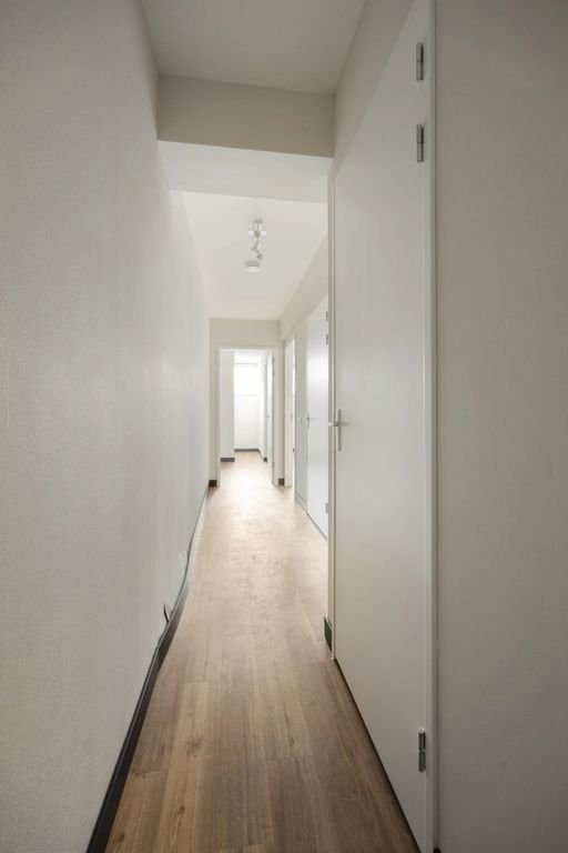 Gerenoveerd 116m² appartement Vreewijk - Afbeelding 27