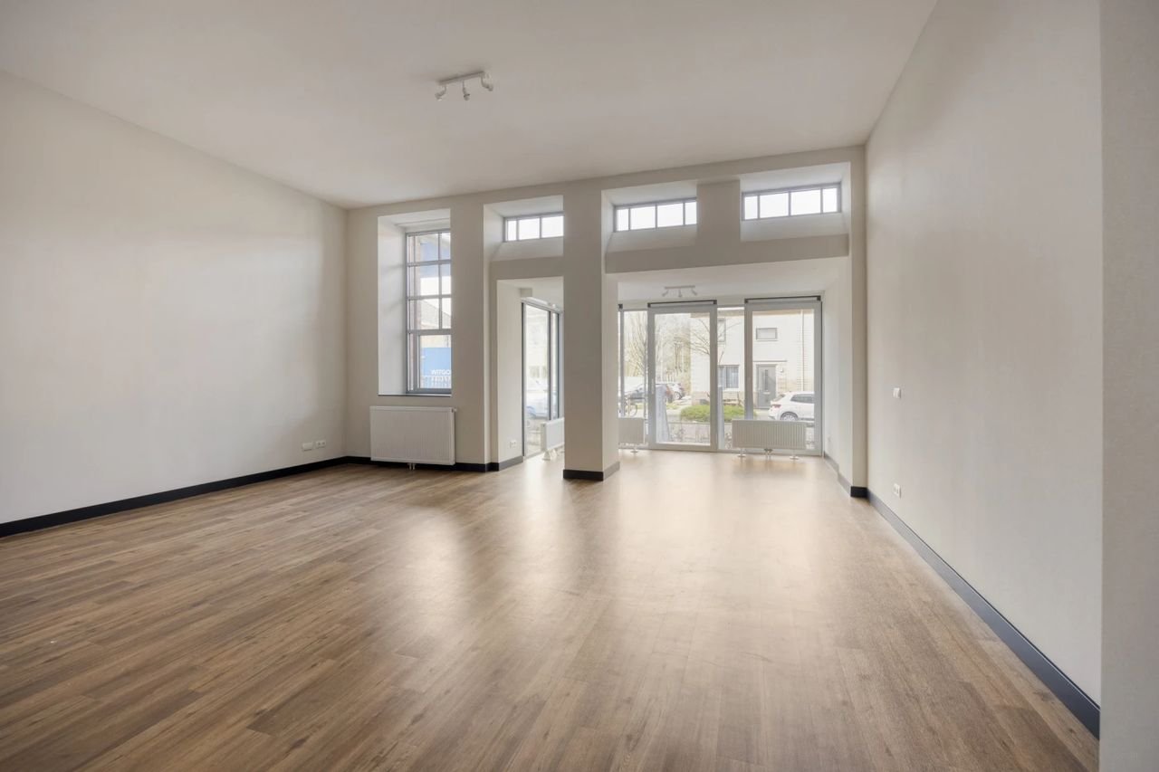 Gerenoveerd 116m² appartement Vreewijk - Afbeelding 22