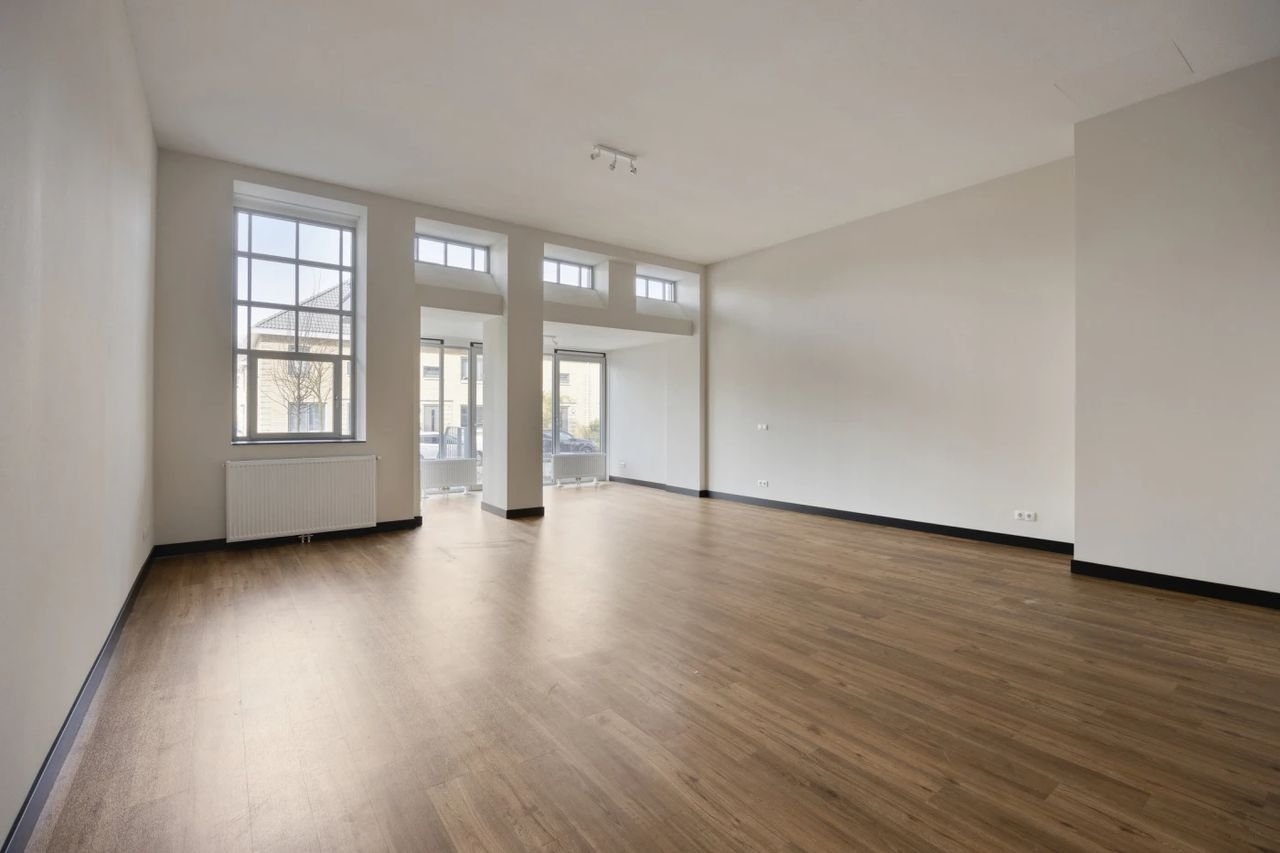 Gerenoveerd 116m² appartement Vreewijk - Afbeelding 21