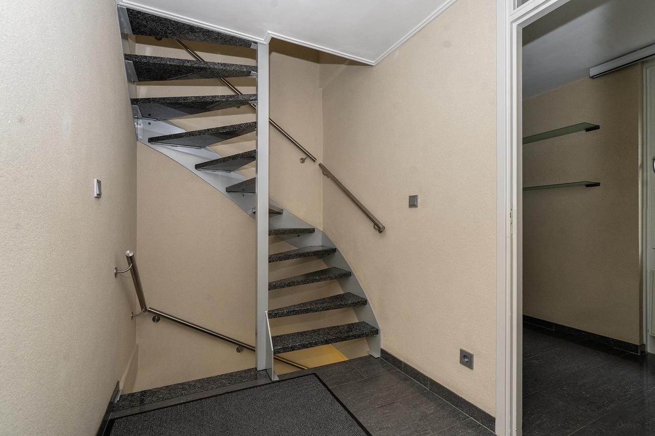 Spacious house with garden in Tilburg - Image 14