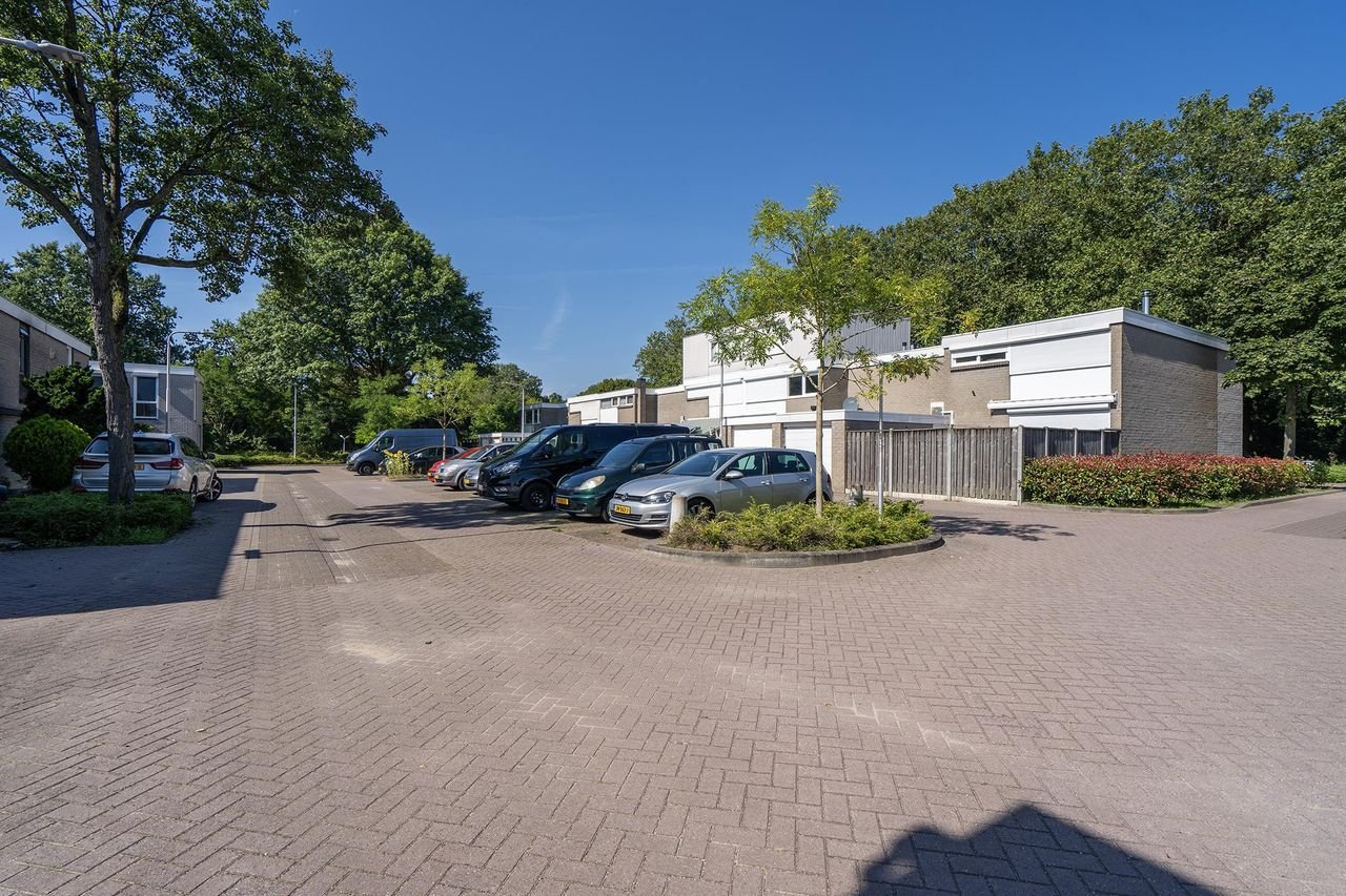 Ruim huis met tuin in Tilburg - Afbeelding 4