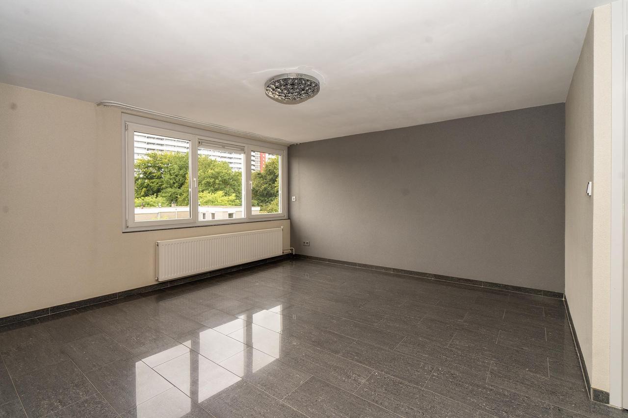 Spacious house with garden in Tilburg - Image 23