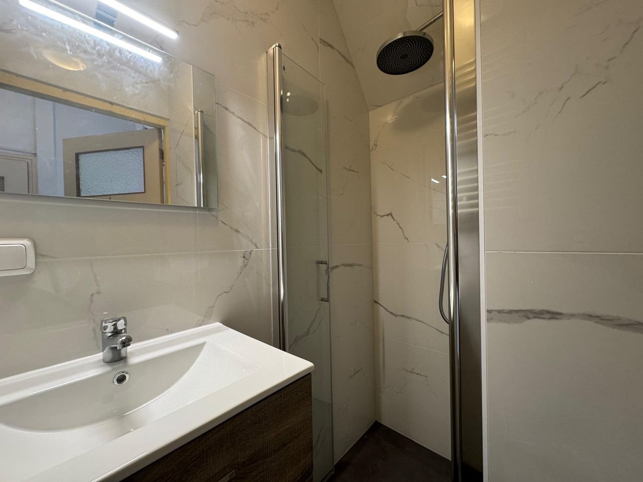 Kamer met eigen keuken in de Oosterparkwijk - Afbeelding 4