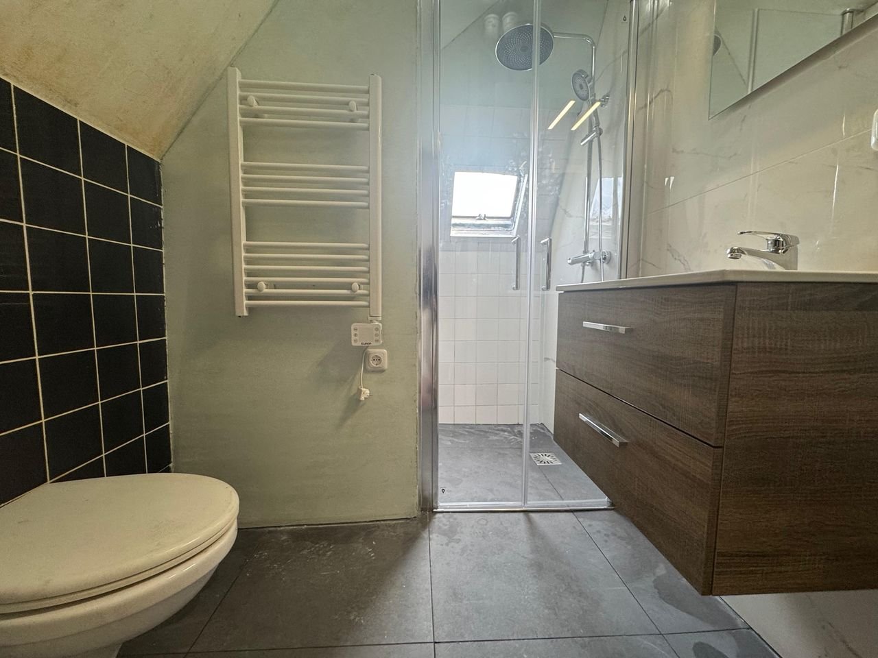 Kamer met eigen keuken in de Oosterparkwijk - Afbeelding 3