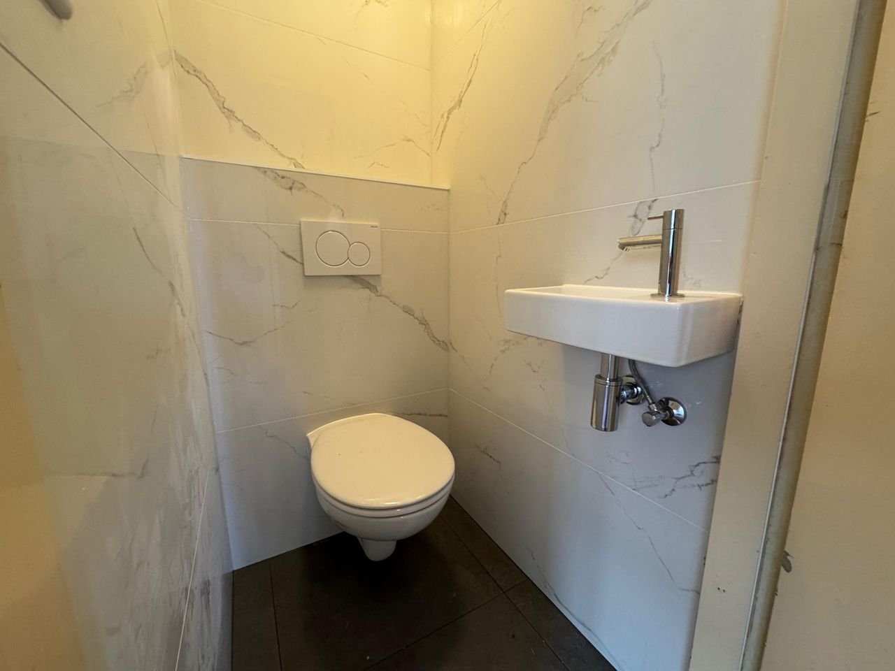 Kamer met eigen keuken in de Oosterparkwijk - Afbeelding 2