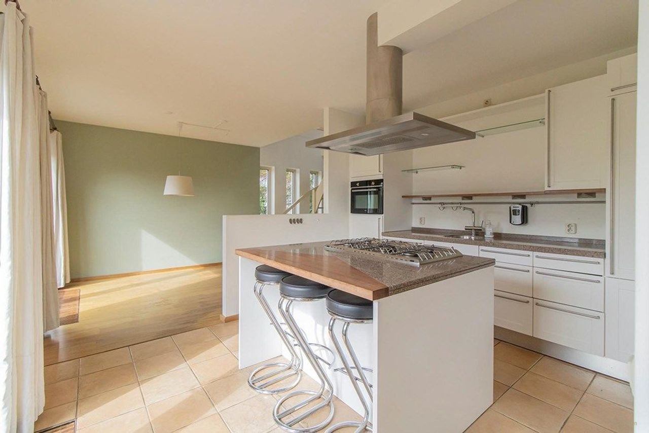 Detached 200 m² house in Rijsenhout - Image 6