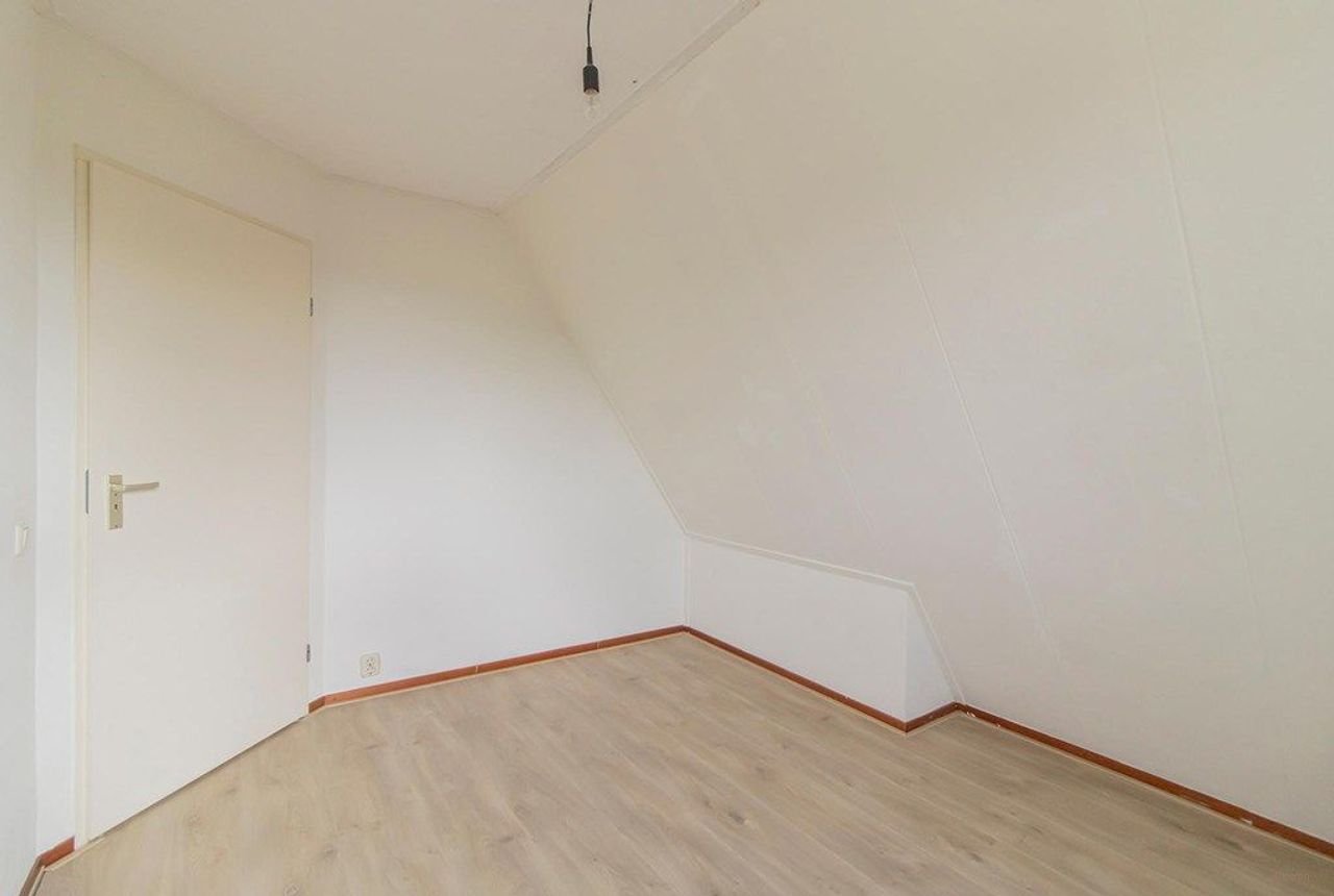 Detached 200 m² house in Rijsenhout - Image 24