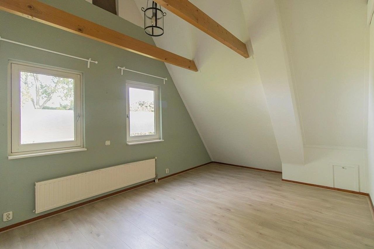 Detached 200 m² house in Rijsenhout - Image 18