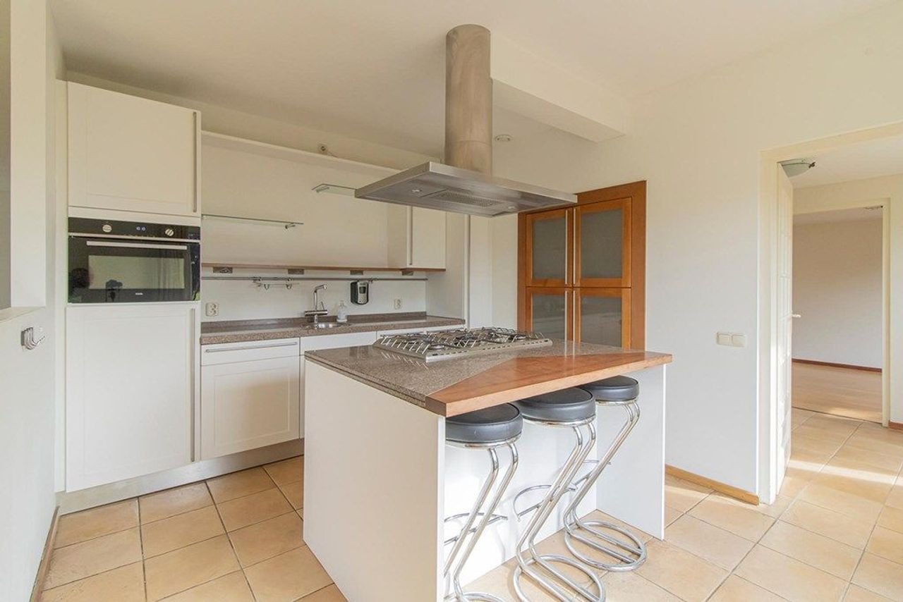 Detached 200 m² house in Rijsenhout - Image 5