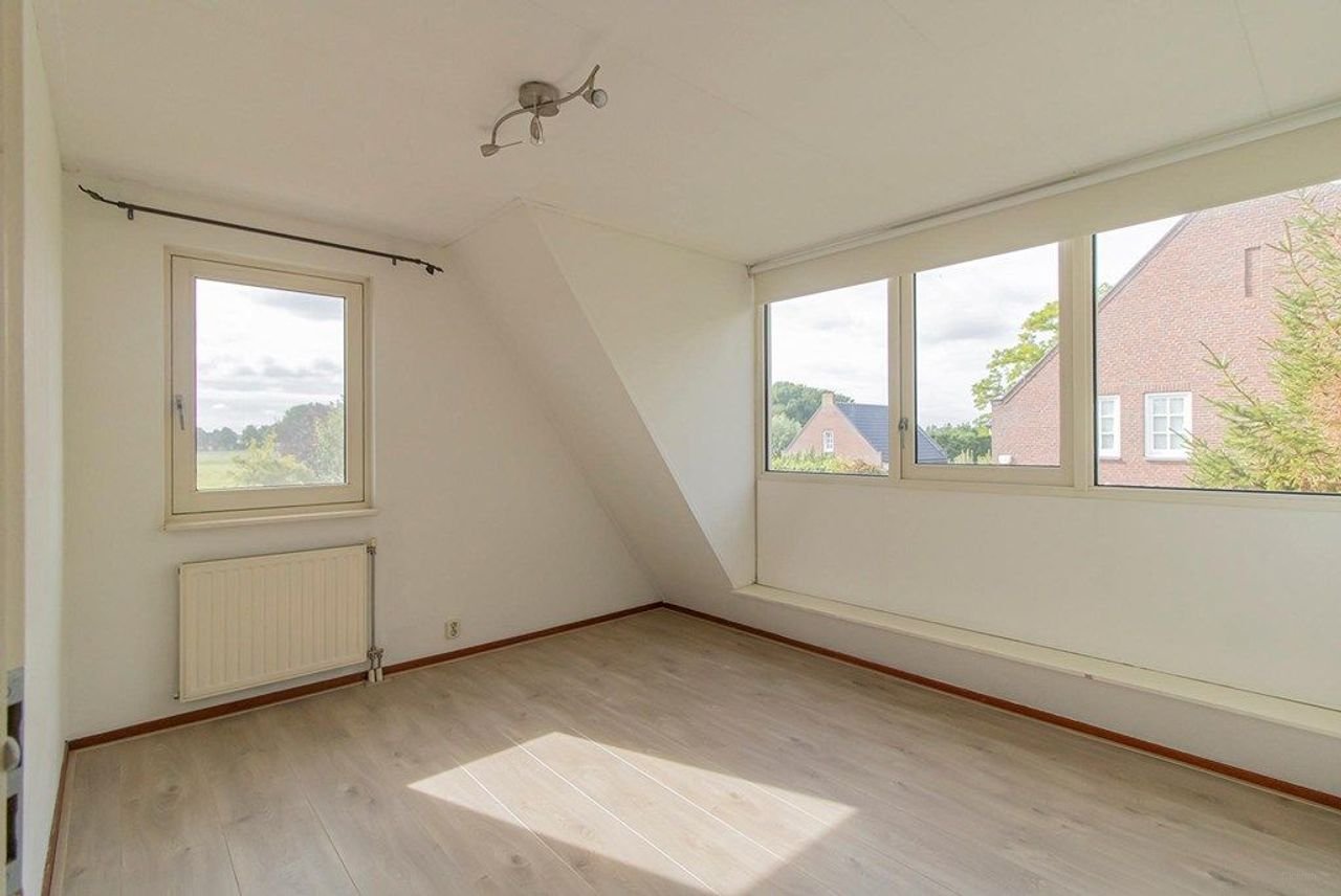 Detached 200 m² house in Rijsenhout - Image 21
